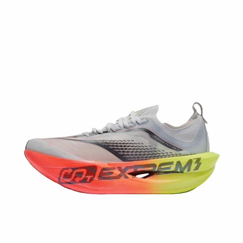 FeiBiao-Future-2.0 - Left Side