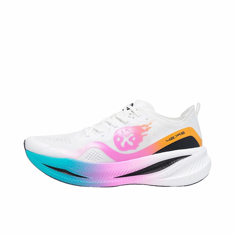 JingTan-FLY-1 - Left Side