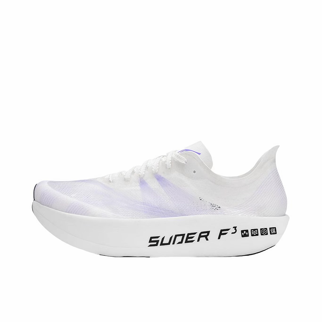 PaoBa-PRO - Left Side