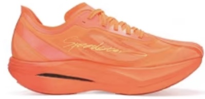 ShenXingZhe-3 - Left Side