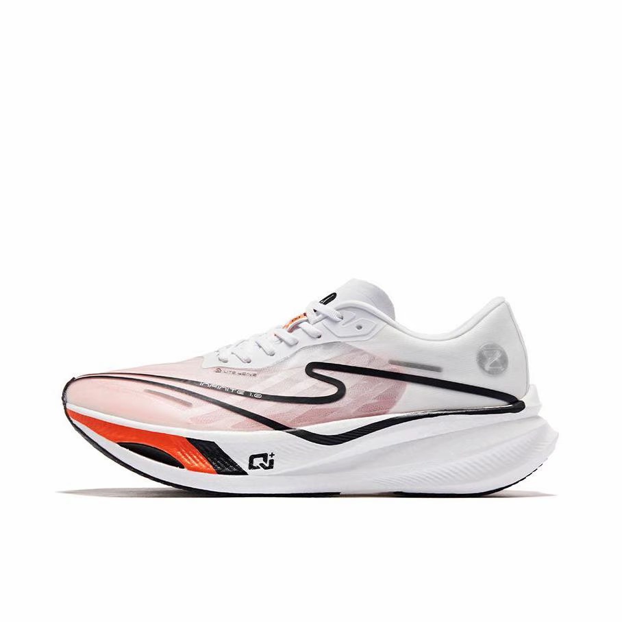 ZhiJing-1 - Left Side