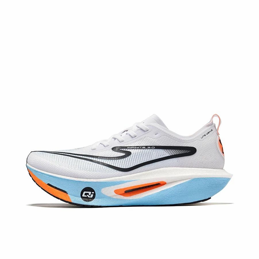 ZhiJing-3 - Left Side