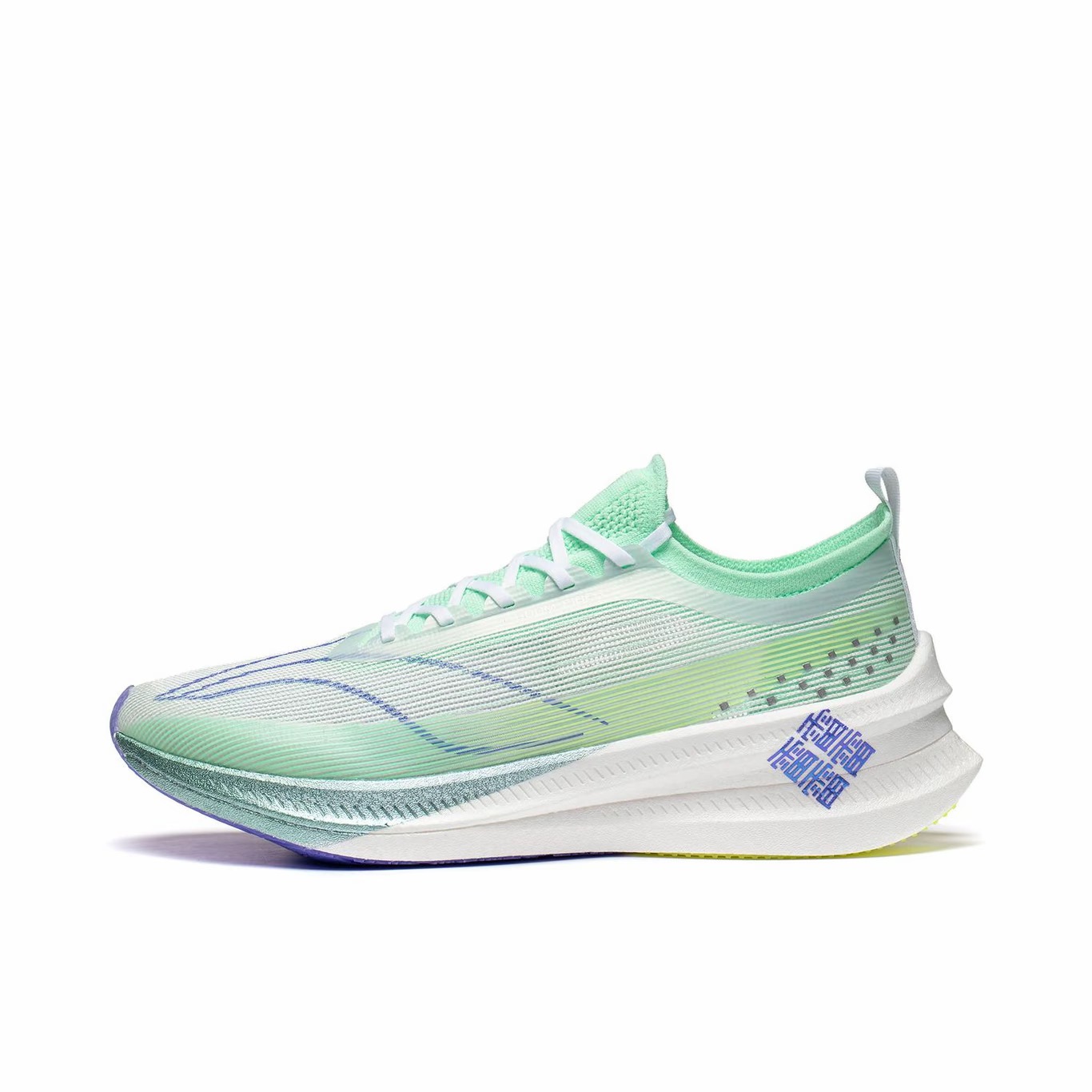 LiNIng-FeiDian-3Elite