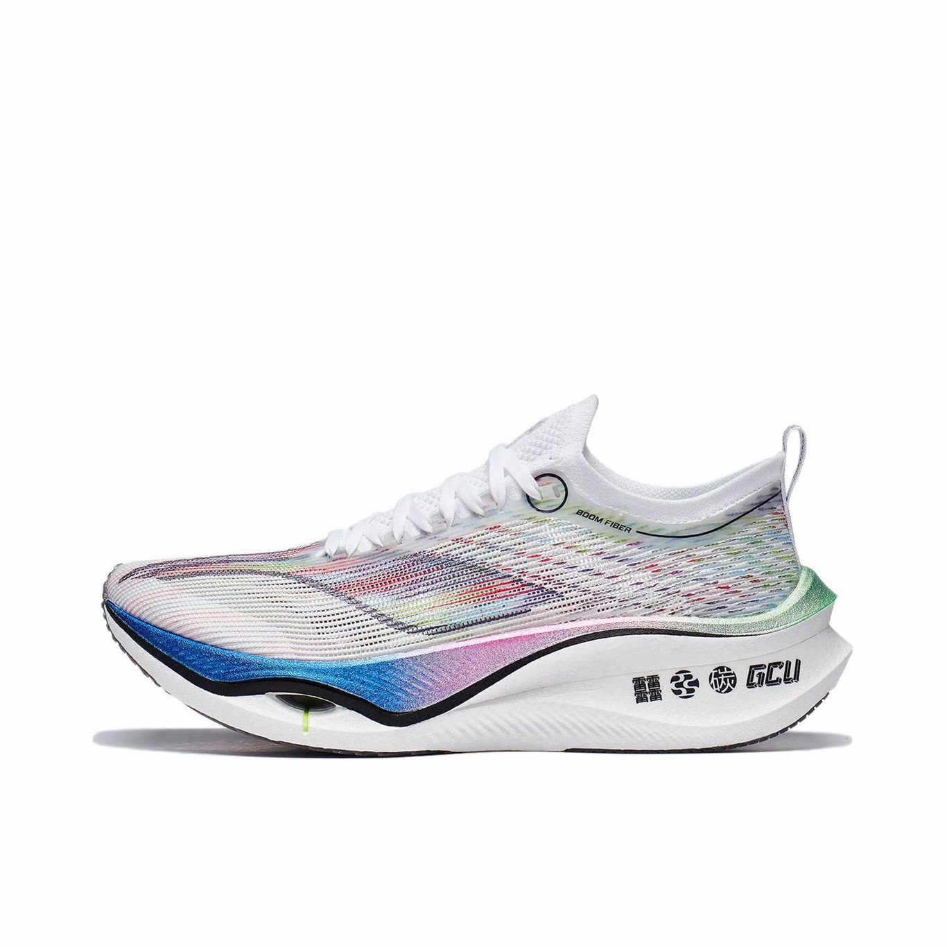 LiNIng-FeiDian-3Ultra