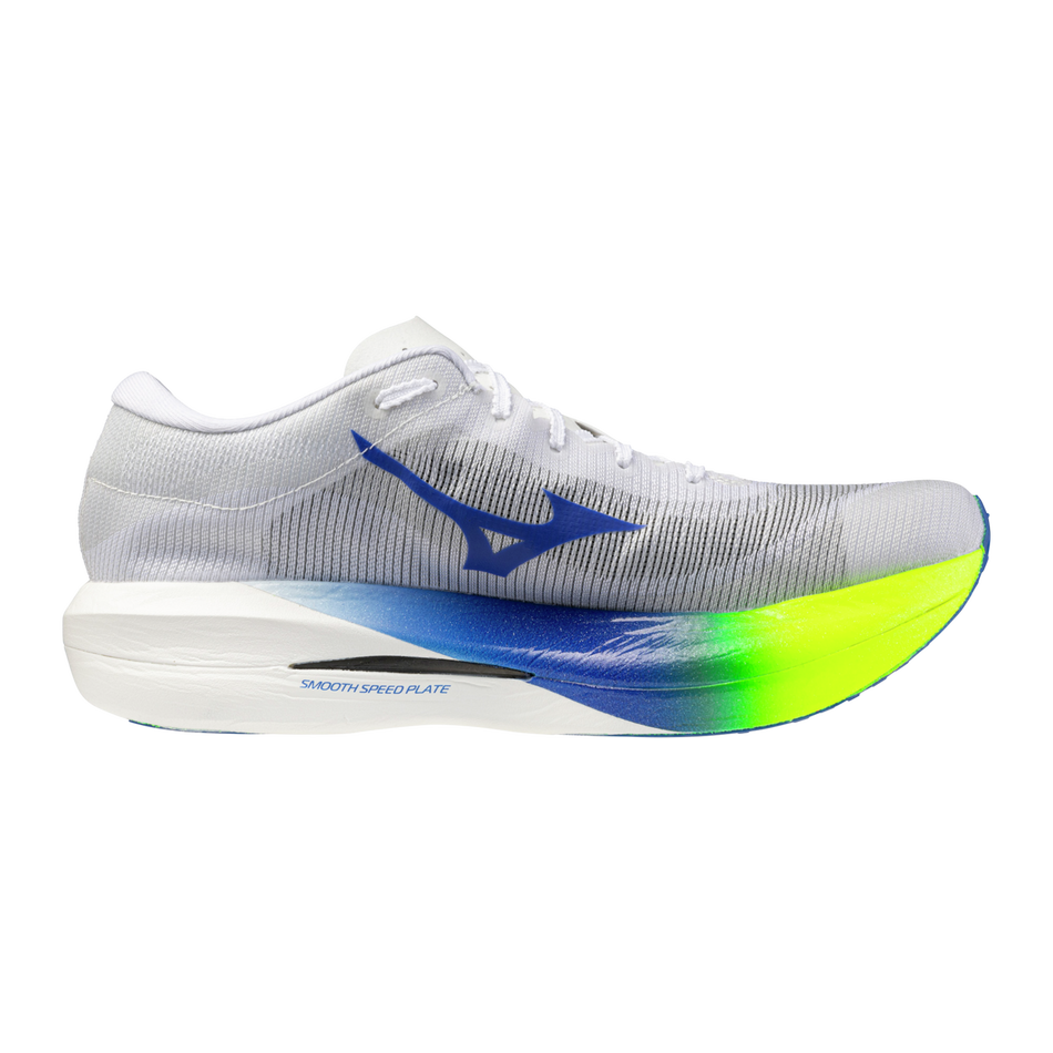 Mizuno-Hyperwarp-Pure - Right