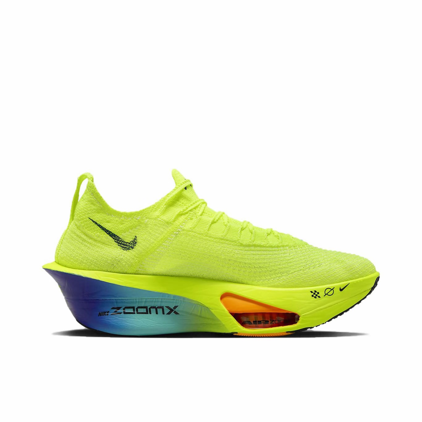 Alphafly-3 - Right Side