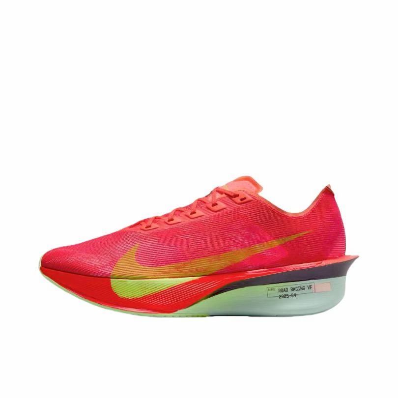 Vaporfly-4 - Left Side