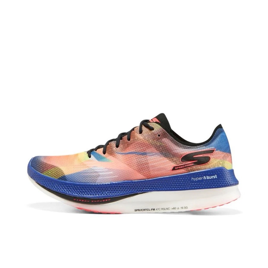 Speed-Freek - Left Side