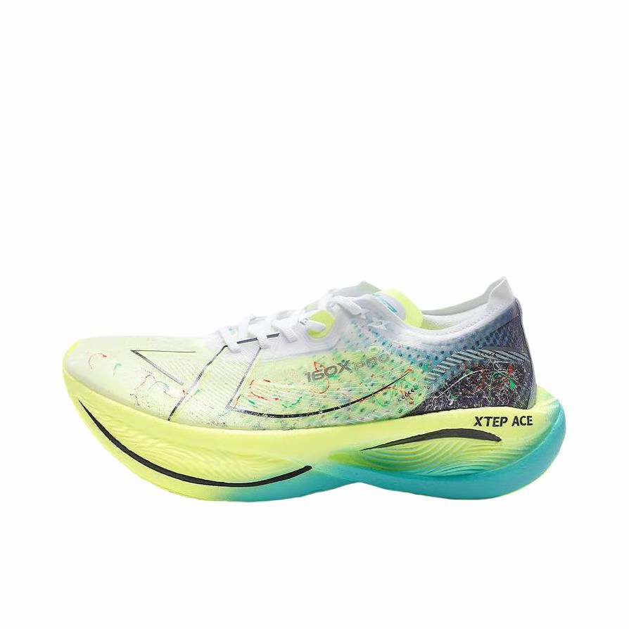 160X-3.0-PRO - Left Side