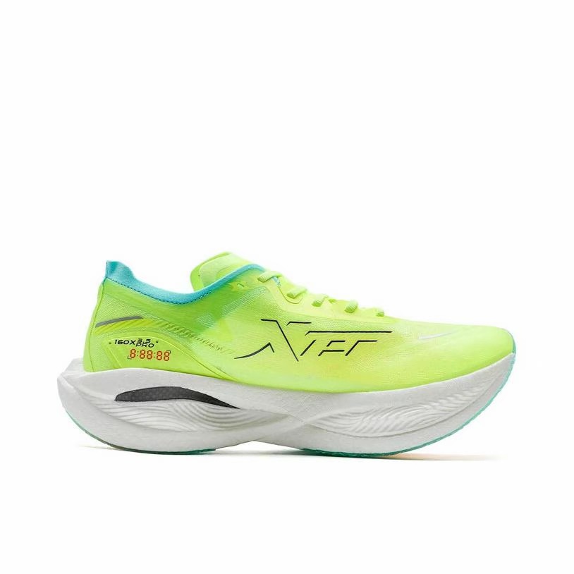 160X-3.5-PRO - Right Side