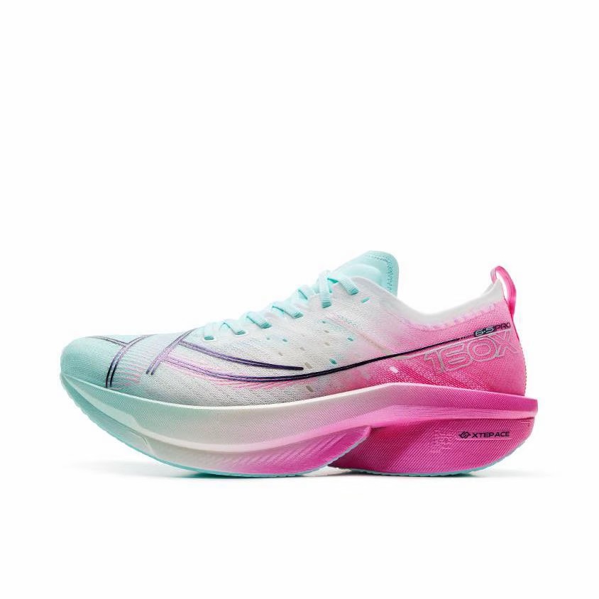 160X-6.5-PRO - Left Side