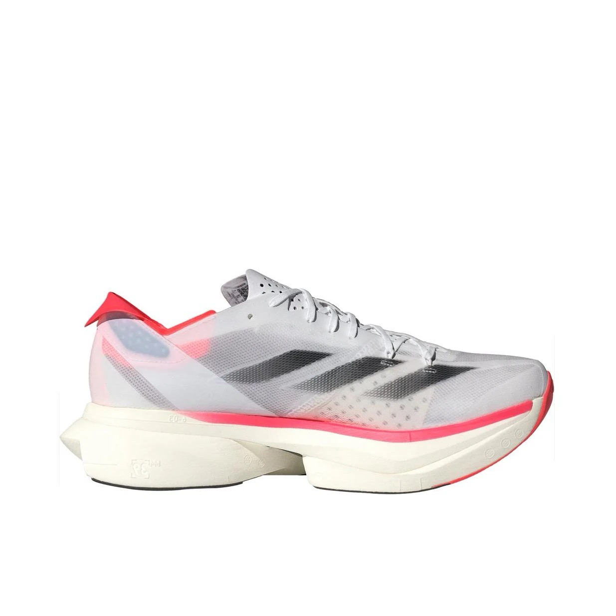 ADIZERO-ADIOS-PRO-3 - Right Side