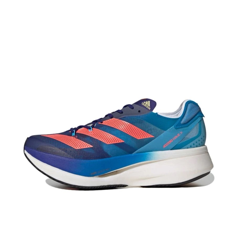 ADIZERO-PRIME-X-1 - Left Side