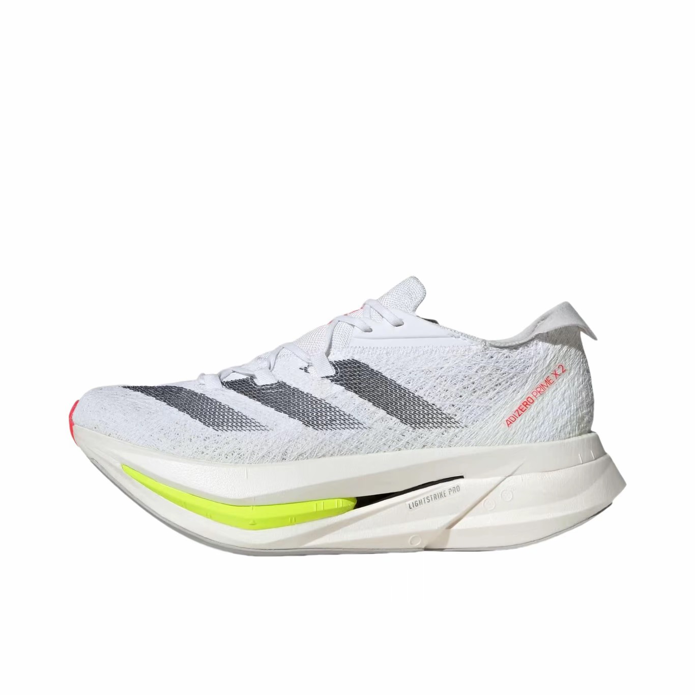 ADIZERO-PRIME-X-2 - Left Side