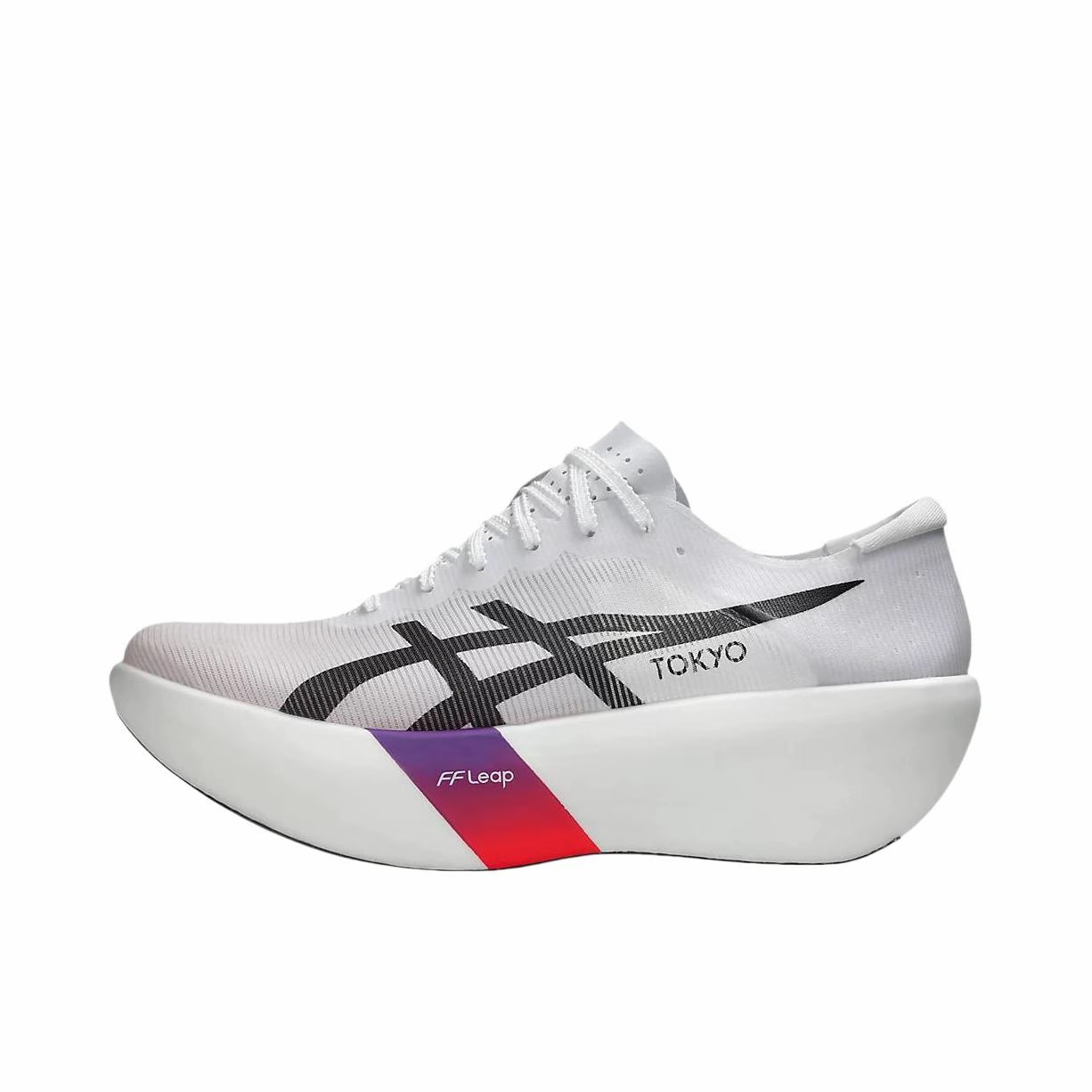 ASICS-METASPEED-RAY - Left Side