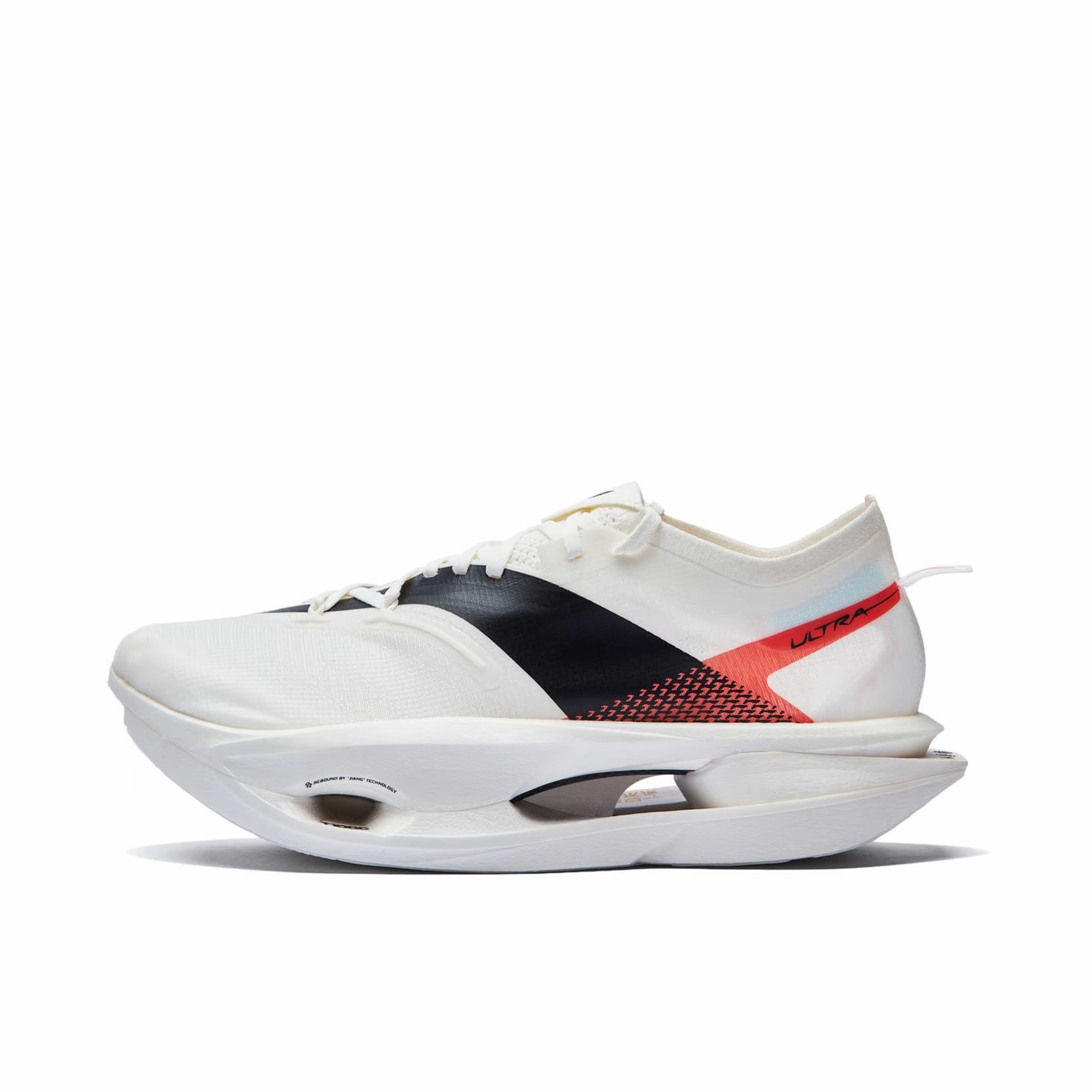 FeiDian-5Ultra - Left Side