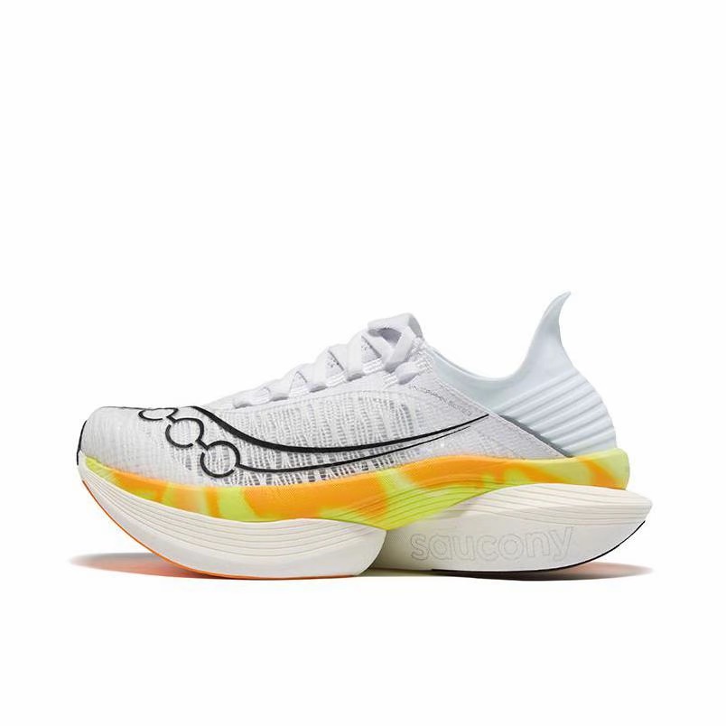 Saucony-Endorphin-Elite-2 - Left Side