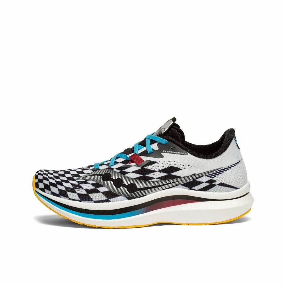 Saucony-Endorphin-Pro-2 - Left Side