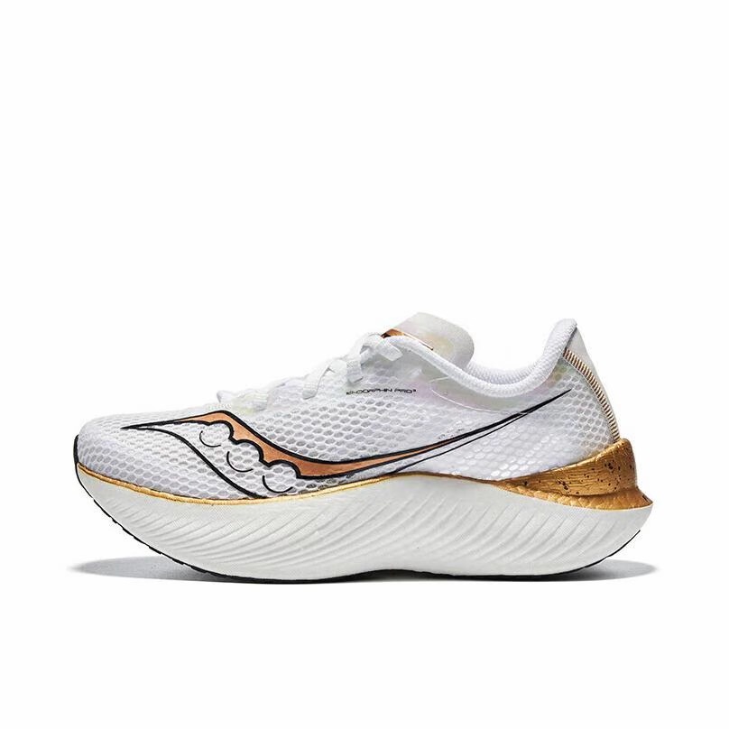 Saucony-Endorphin-Pro-3 - Left Side