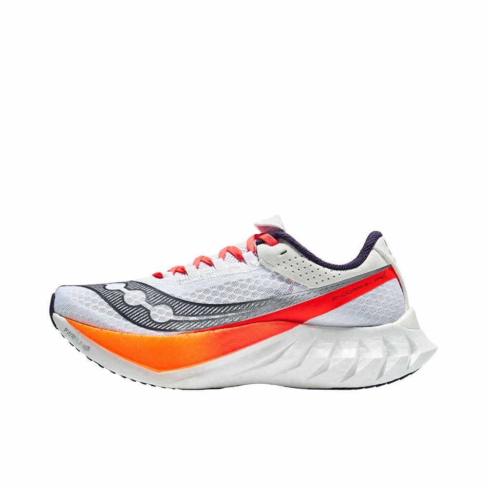 Saucony-Endorphin-Pro-4 - Left Side