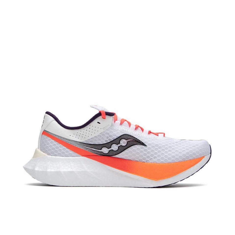 Saucony-Endorphin-Pro-4 - Right Side